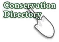 Conservation Directory