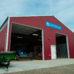 Headwaters Farm Barn