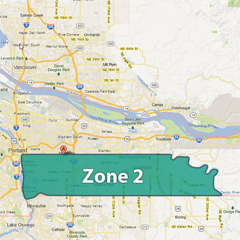 zone 2 map