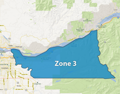 zone 3 map