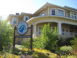 Our District office