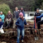 wisdom of the elders volunteers
