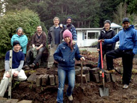wisdom of the elders volunteers