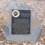 Dianna Pope Natural Area