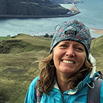 Heather Nelson Kent : Community Outreach and Engagement Supervisor