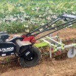 photo of the Power Ox farm implement